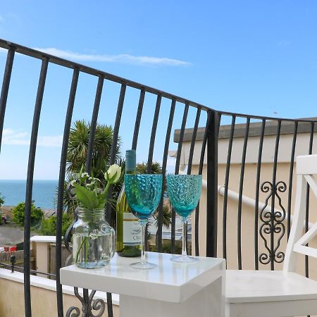 10 Cove View Lejlighed Ilfracombe Eksteriør billede