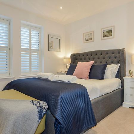 10 Cove View Lejlighed Ilfracombe Eksteriør billede