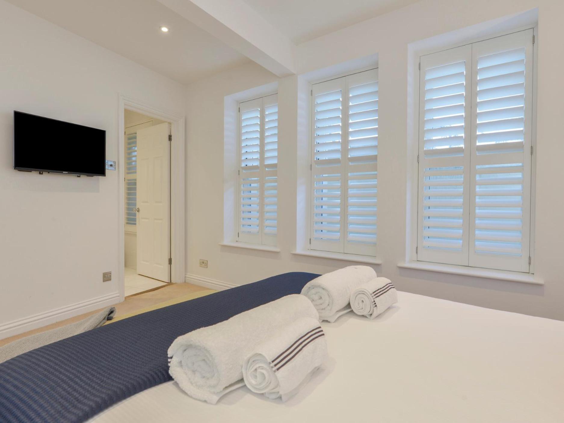 10 Cove View Lejlighed Ilfracombe Eksteriør billede