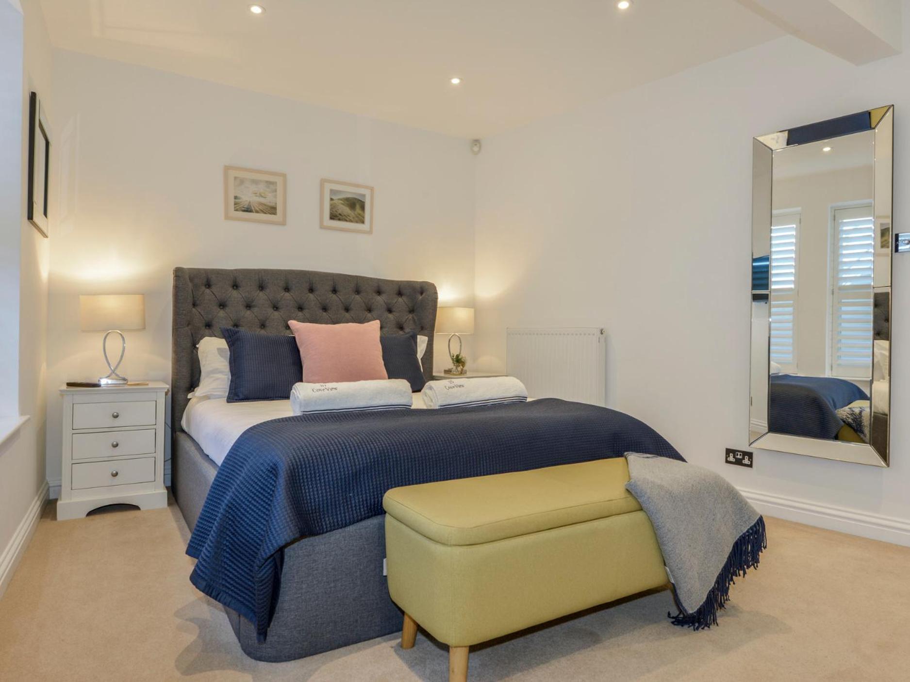 10 Cove View Lejlighed Ilfracombe Eksteriør billede