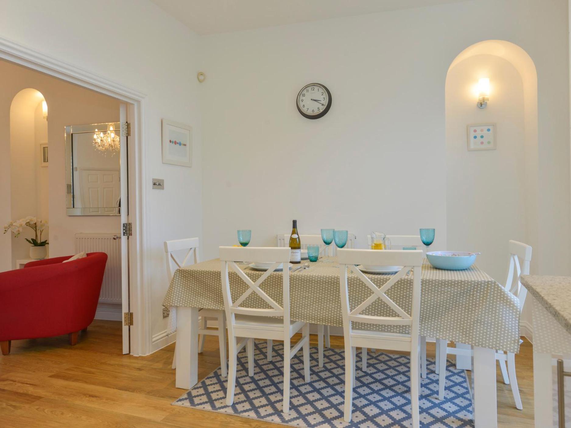 10 Cove View Lejlighed Ilfracombe Eksteriør billede